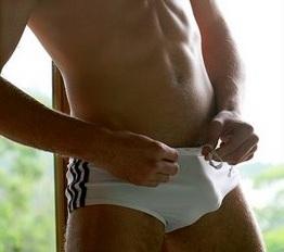 Cómo curar el escroto irritado