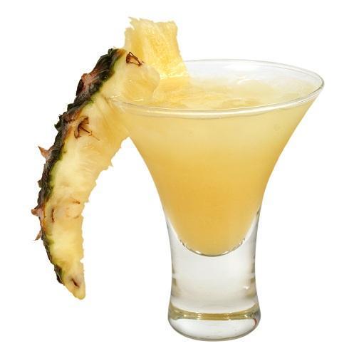 Cómo hacer un cóctel diferente para Fin de Año