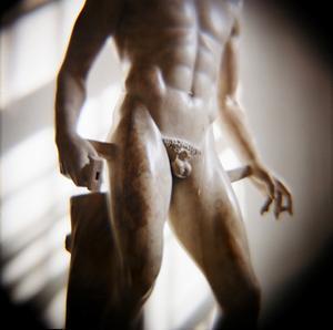 Cómo fotografiar esculturas