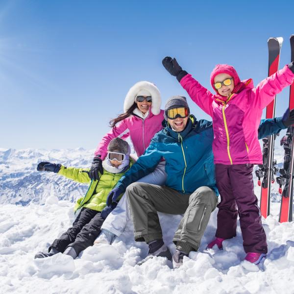 Ropa para la nieve mujer best sale