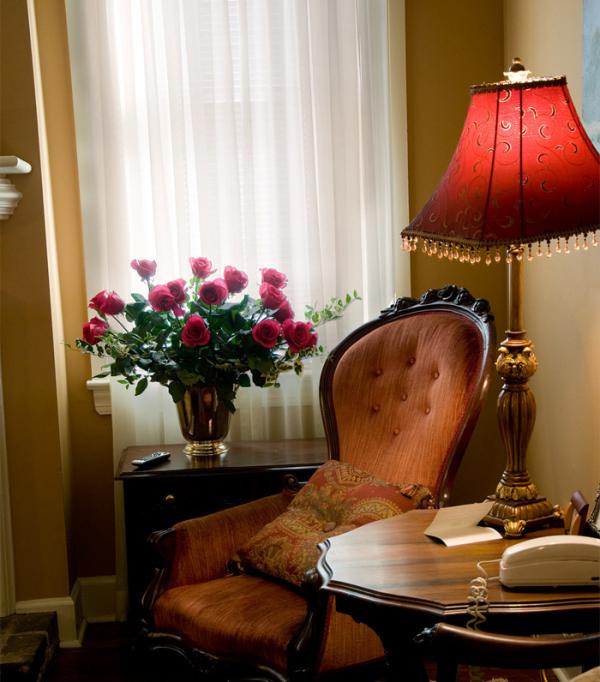 Cómo elegir las cortinas del salón