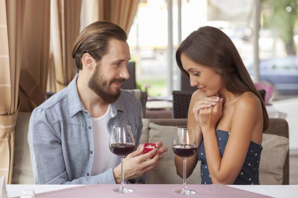 Cómo hacerle una sorpresa a mi novia