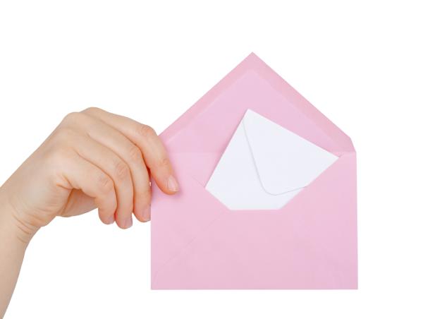 Cómo hacerle una sorpresa a mi novia - Paso 2