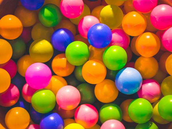 Colores que no existen en la naturaleza - La relación entre luz, ojos y percepción del color