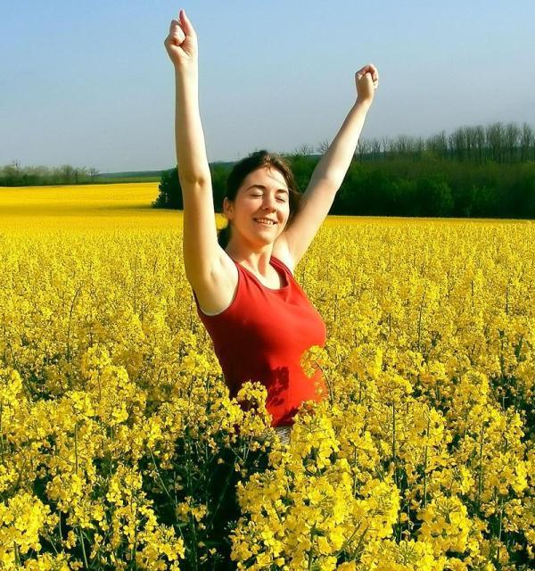 Cómo tener abundancia y prosperidad en mi vida