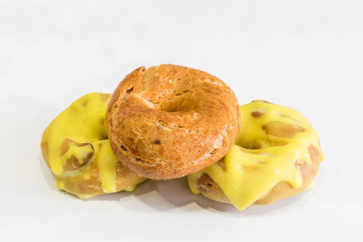 Rosquillas tontas y listas: conoce la receta popular de San Isidro y su diferencia