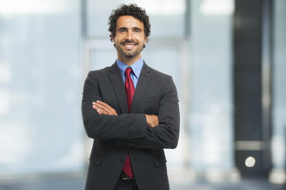 Trucos para verse más alto