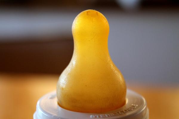 Cada cuánto cambiar los biberones