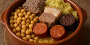 Cocido lebaniego: pasos para hacer esta receta cántabra