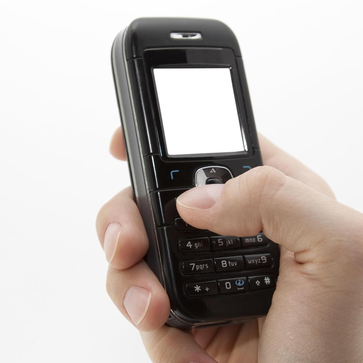 Cómo probar una señal de 3G