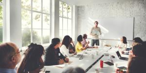 Cómo hacer cursos para desempleados