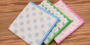 Cómo limpiar las bayetas de cocina: los mejores trucos