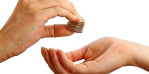 Cómo solicitar una donación a una empresa