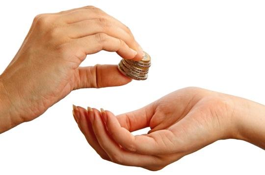 Cómo solicitar una donación a una empresa