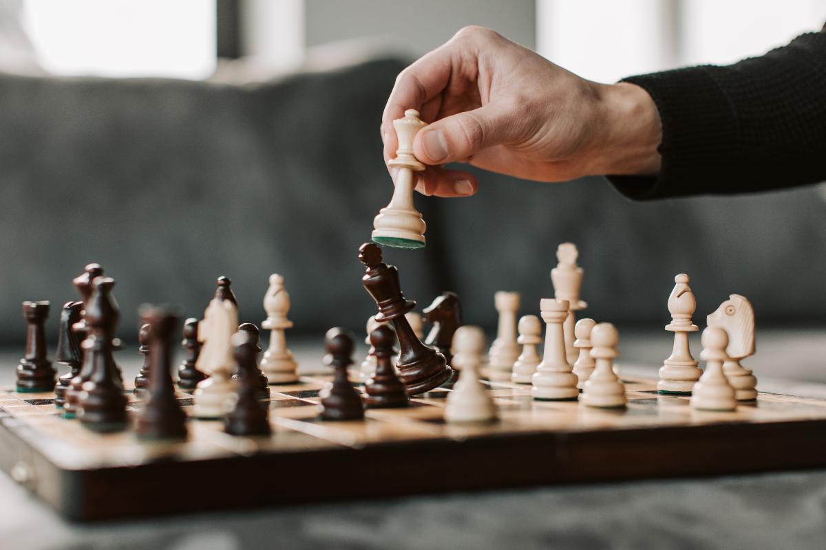 ¿Por qué el ajedrez es un deporte? Descubre los motivos y cuáles son sus beneficios