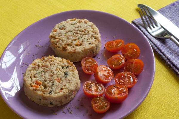 Cómo perder 3 kilos - Paso 3