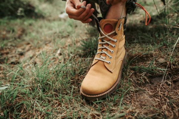 Cómo limpiar botas Timberland - Errores a evitar al limpiar botas Timberland