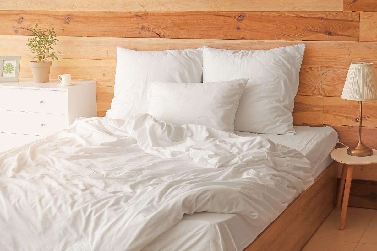 ¿Hay que lavar las sábanas nuevas?