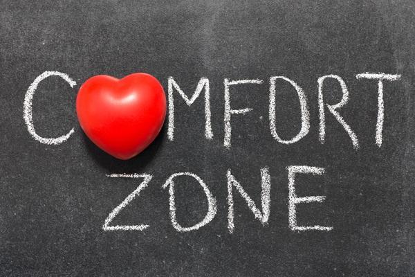 Cómo tener una actitud extrovertida - Paso 5