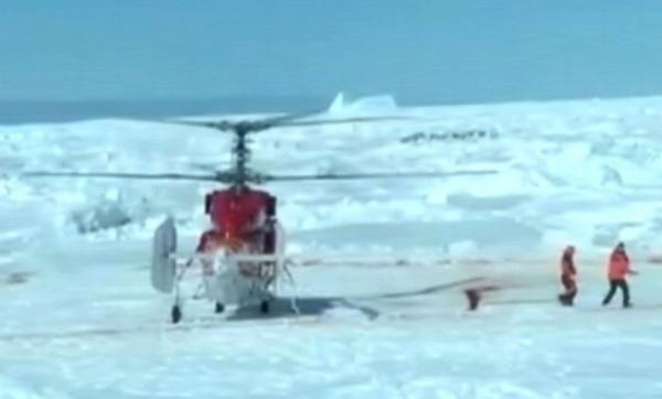 Cómo viajar a la Antártida - Decidir como viajar a la Antártida