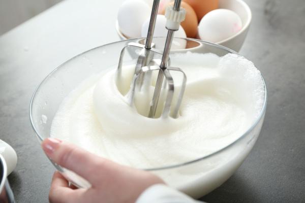 Rosquillas de Semana Santa de la abuela: receta tradicional de toda la vida - Paso 1