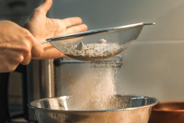 Rosquillas de Semana Santa de la abuela: receta tradicional de toda la vida - Paso 3