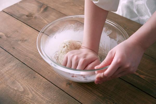 Rosquillas de Semana Santa: receta tradicional de toda la vida - Paso 4