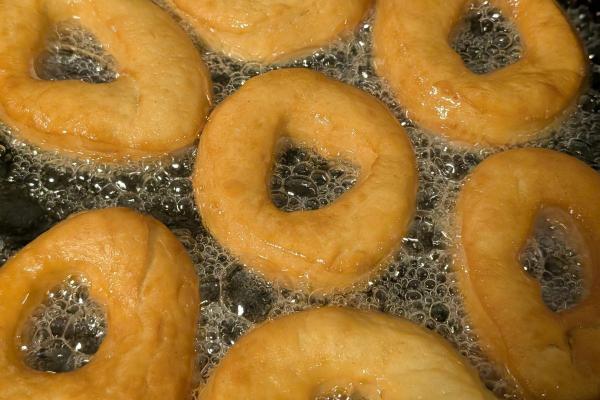 Rosquillas de Semana Santa: receta tradicional de toda la vida - Paso 6