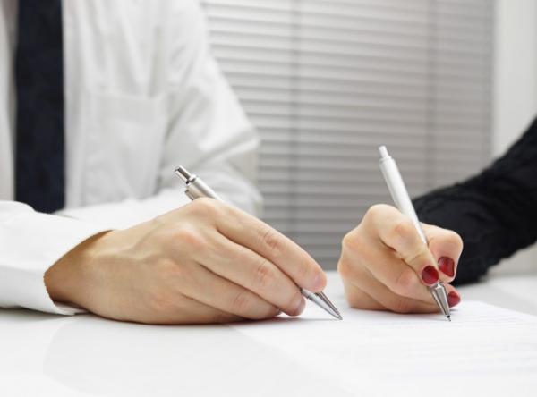 Tipos de textos: cuáles son y sus características - Texto jurídico