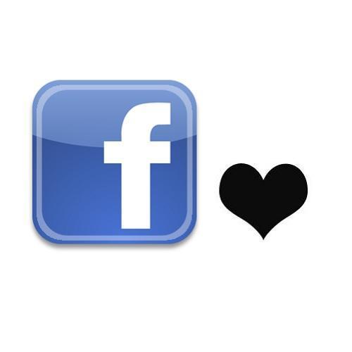 Cómo hacer un corazón en Facebook