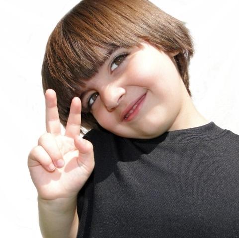 Cómo ayudar a los niños a mejorar su autoestima