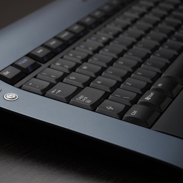 Cómo desbloquear mayúsculas en ordenadores