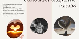 Cómo saber si alguien te extraña de verdad: señales más comunes