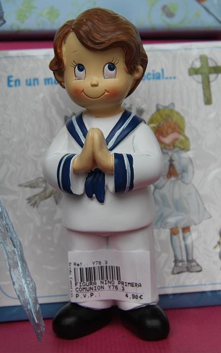 Cómo ahorrar en una primera comunión