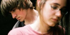 Cómo actuar después de una discusión con mi pareja