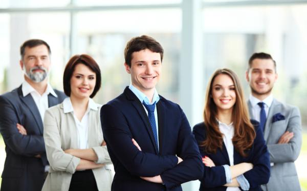 Cómo emprender con éxito - Paso 2