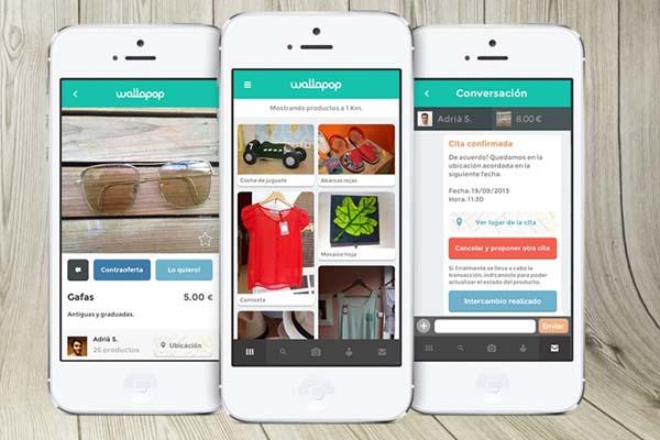 Cómo registrarse en Wallapop - Paso 4
