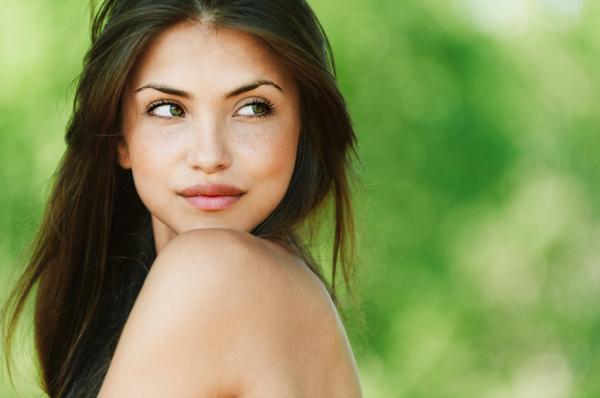 Cómo hacer una mascarilla de naranja - Piel más suave con miel y naranja 
