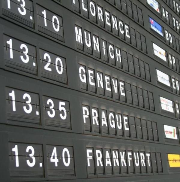 Cómo actuar si te afecta una huelga de aerolínea