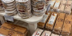 Las mejores marcas de turrones: las más vendidas en España