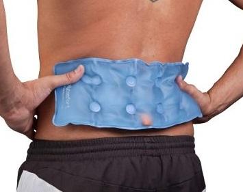 Remedios caseros para el dolor de espalda - Paso 3