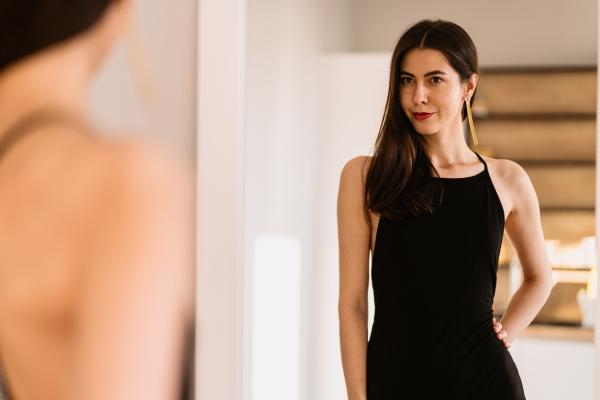 Cómo tener Glow up - Ropa favorecedora