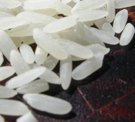 Como preparar ensalada de arroz salvaje - Paso 1