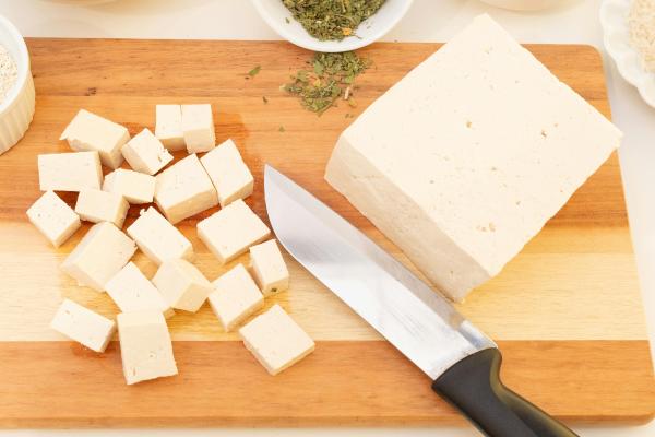 Pad Thai vegano: conoce el paso a paso de esta receta tailandesa deliciosa - Paso 2