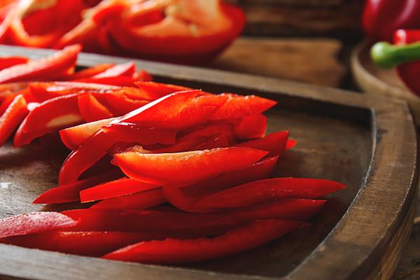 Pad Thai vegano: conoce el paso a paso de esta receta tailandesa deliciosa - Paso 3