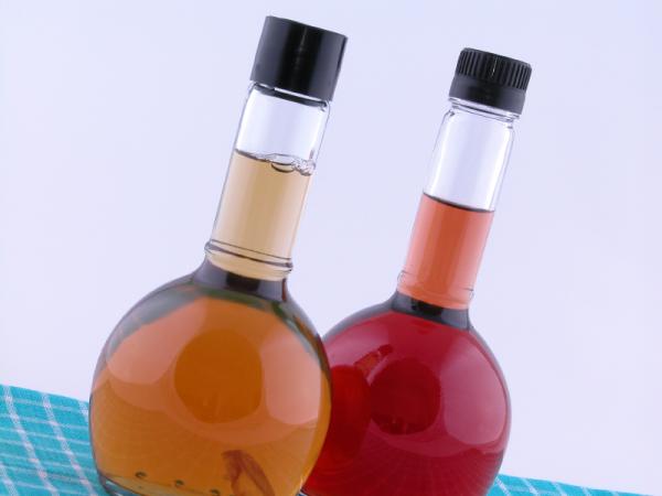 Cuáles son las propiedades del vinagre