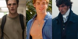 Las mejores películas y programas de TV de Jacob Elordi