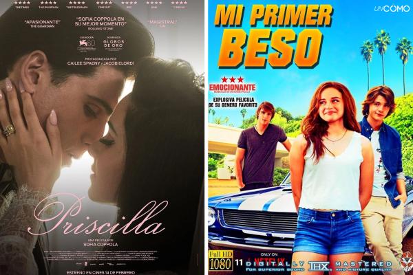 Las mejores películas y programas de TV de Jacob Elordi - Mi primer beso (2018)