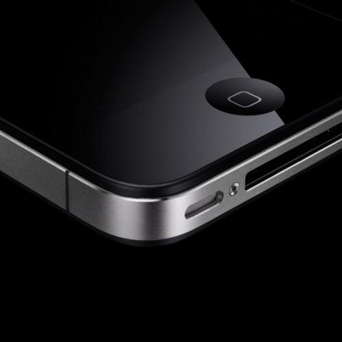 Cómo reparar el botón Home del iPhone