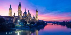 Descubre qué ver en Zaragoza en dos días: los lugares imprescindibles y guía completa recomendada